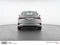 Audi A3 Limousine 35 TFSI Advanced S-TRONIC NAV PLUS SHZ Silber - thumbnail 6