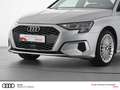 Audi A3 Limousine 35 TFSI Advanced S-TRONIC NAV PLUS SHZ Silber - thumbnail 9