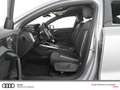Audi A3 Limousine 35 TFSI Advanced S-TRONIC NAV PLUS SHZ Silber - thumbnail 12