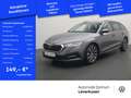 Skoda Octavia Combi Ambition DSG CARPLAY 4xSHZ PDC Schwarz - thumbnail 1