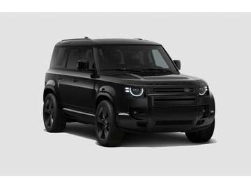 110 X-Dynamic HSE 3.0 D350 HUD AHK 22'' Winterpake