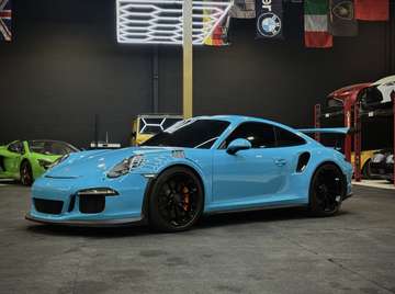 2dr Cpe GT3 RS