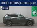 Hyundai TUCSON 1.6 GDI Prime Navi LED Pano Leder Shz RFK Grau - thumbnail 1