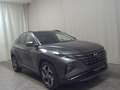 Hyundai TUCSON 1.6 GDI Prime Navi LED Pano Leder Shz RFK Grau - thumbnail 3