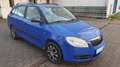 Skoda Fabia Cool Edition, Klimaanlage, Elek.Fensterheber, Blau - thumbnail 1