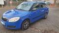 Skoda Fabia Cool Edition, Klimaanlage, Elek.Fensterheber, Blau - thumbnail 3