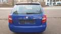 Skoda Fabia Cool Edition, Klimaanlage, Elek.Fensterheber, Blau - thumbnail 5