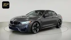 BMW M4 Standard