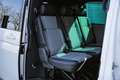 Volkswagen T6.1 Caravelle 2.0 TDI 204 PK DSG L2H1 DUB/CAB A-Deuren BWT | ALP Wit - thumbnail 5