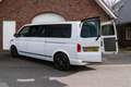 Volkswagen T6.1 Caravelle 2.0 TDI 204 PK DSG L2H1 DUB/CAB A-Deuren BWT | ALP Wit - thumbnail 38