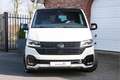 Volkswagen T6.1 Caravelle 2.0 TDI 204 PK DSG L2H1 DUB/CAB A-Deuren BWT | ALP Wit - thumbnail 3