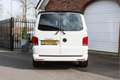 Volkswagen T6.1 Caravelle 2.0 TDI 204 PK DSG L2H1 DUB/CAB A-Deuren BWT | ALP Wit - thumbnail 35
