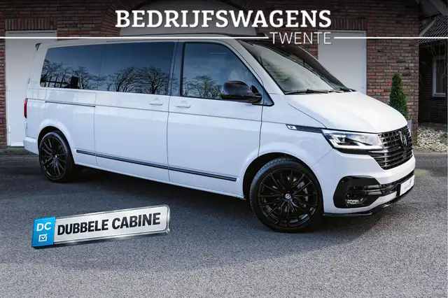 Volkswagen T6.1 Transporter