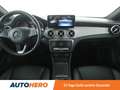 Mercedes-Benz CLA 220 d Urban Aut.*NAVI*LED*PDC*SHZ*TEMPO*KLIMA*GARANTIE Grau - thumbnail 12