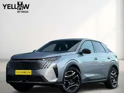 Peugeot E-3008 ALLURE