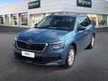 Skoda Kamiq - Kamiq 1.0 TSI Ambition Bleu - thumbnail 1