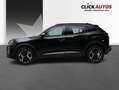 Peugeot 2008 1.2 145CV Allure  Hybrid eDCS6 Negro - thumbnail 4