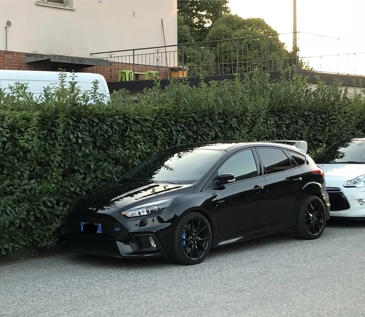 Ford Focus MK3 RS 350cv - 2