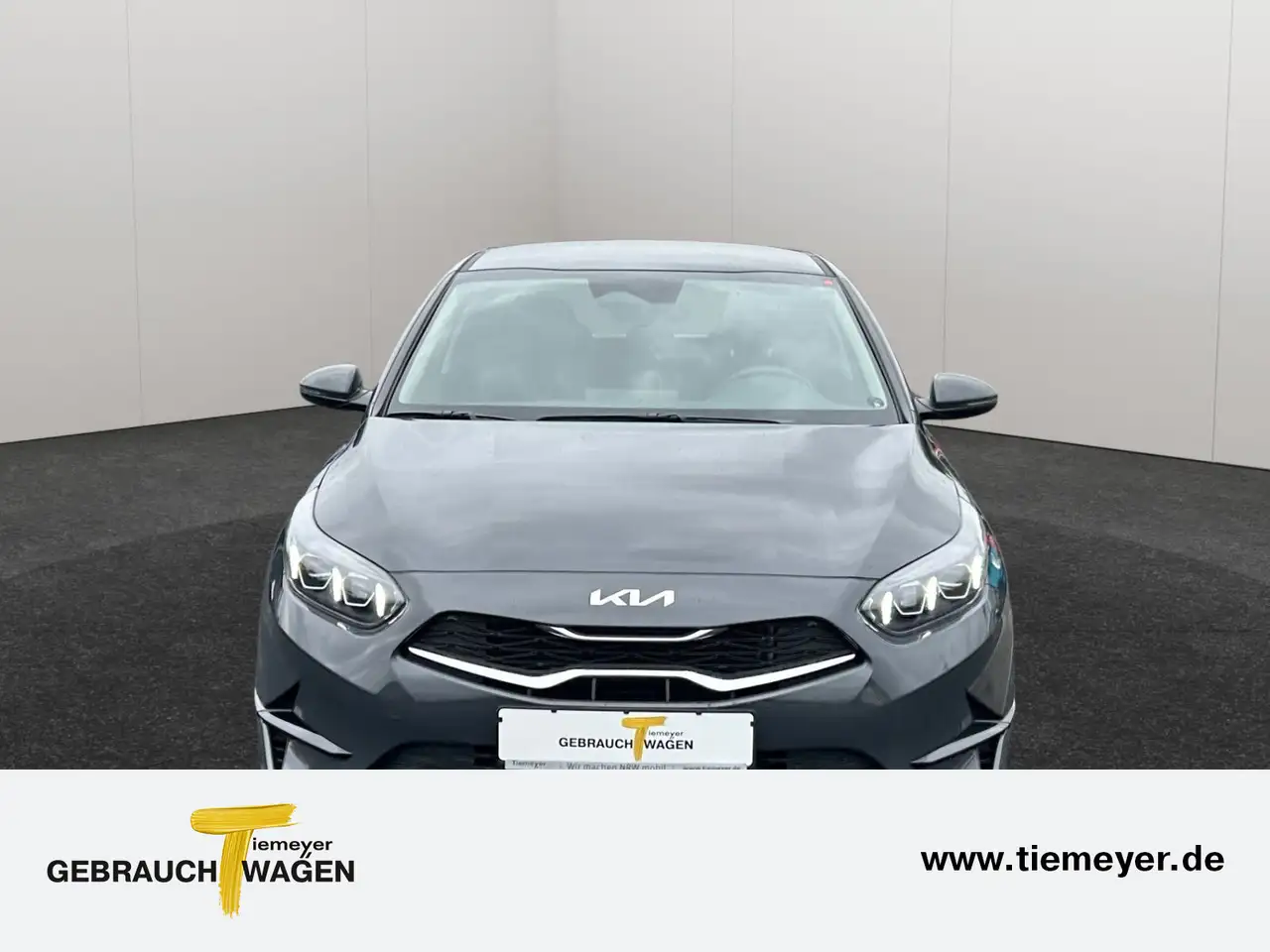 Kia Ceed Spirit, миниатюра 2