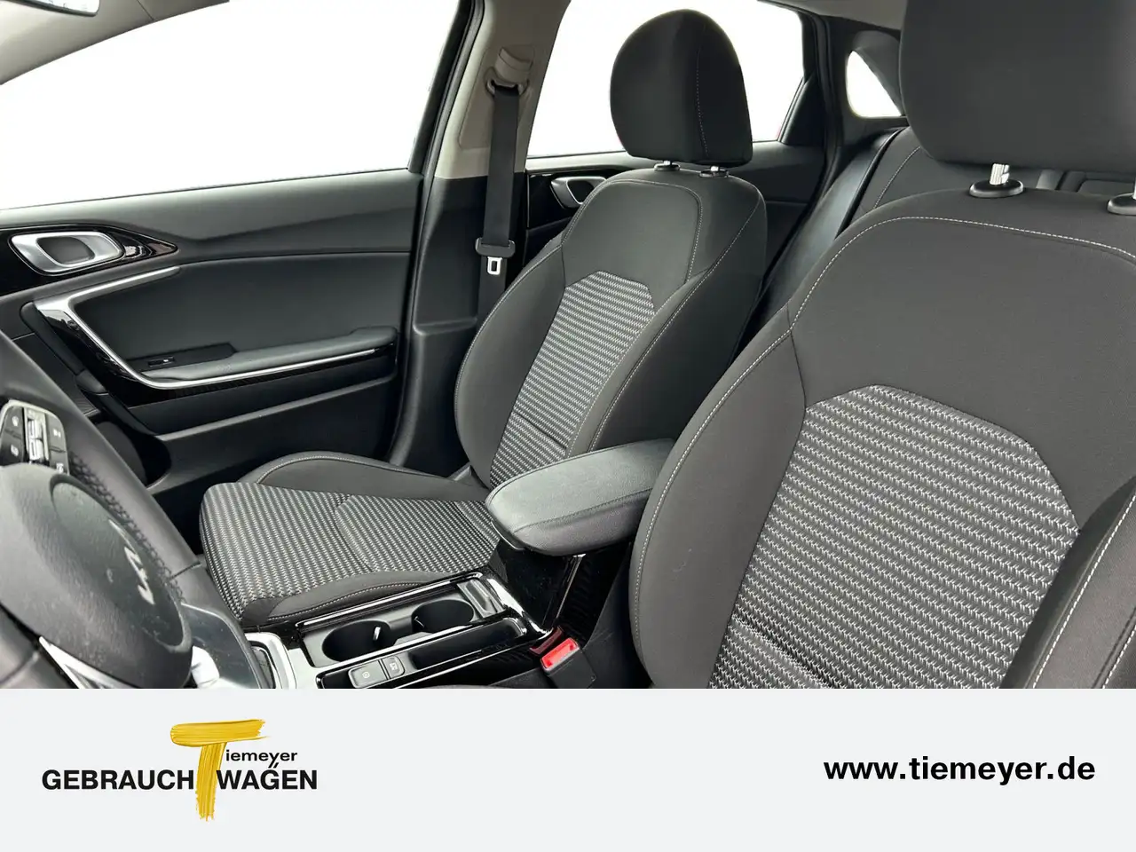 Kia Ceed Spirit, миниатюра 10