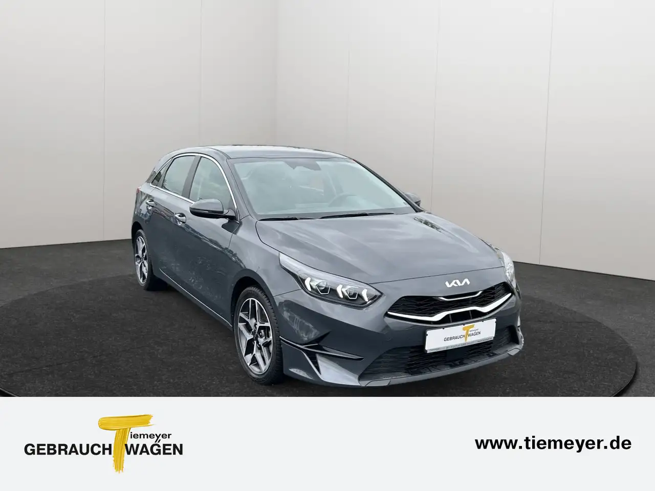 Kia Ceed Spirit, миниатюра 3