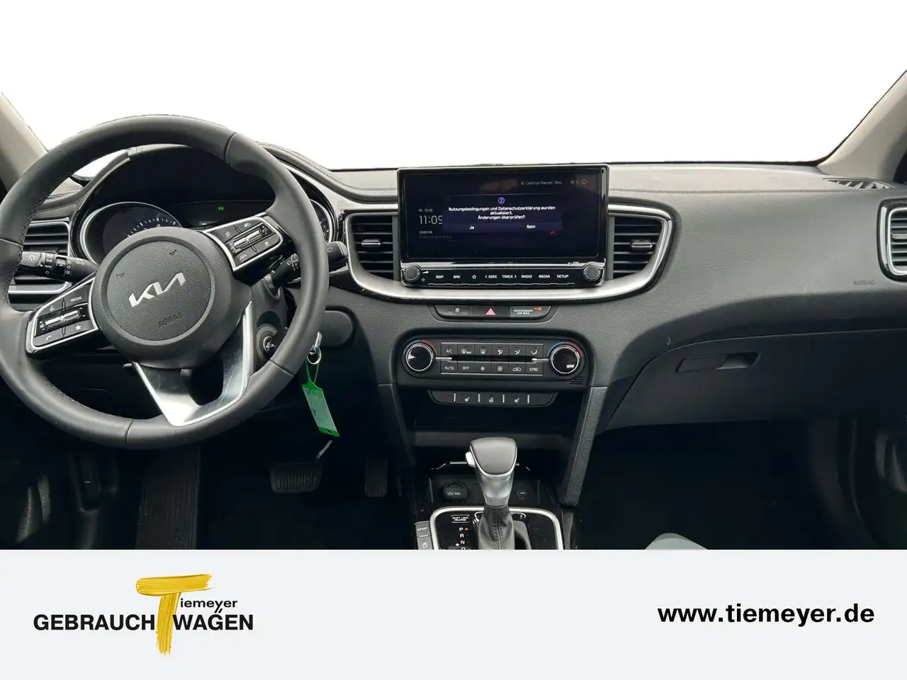 Kia Ceed Spirit, миниатюра 12