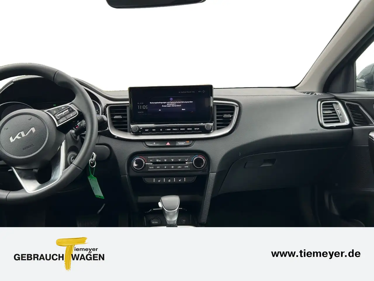 Kia Ceed Spirit, миниатюра 13