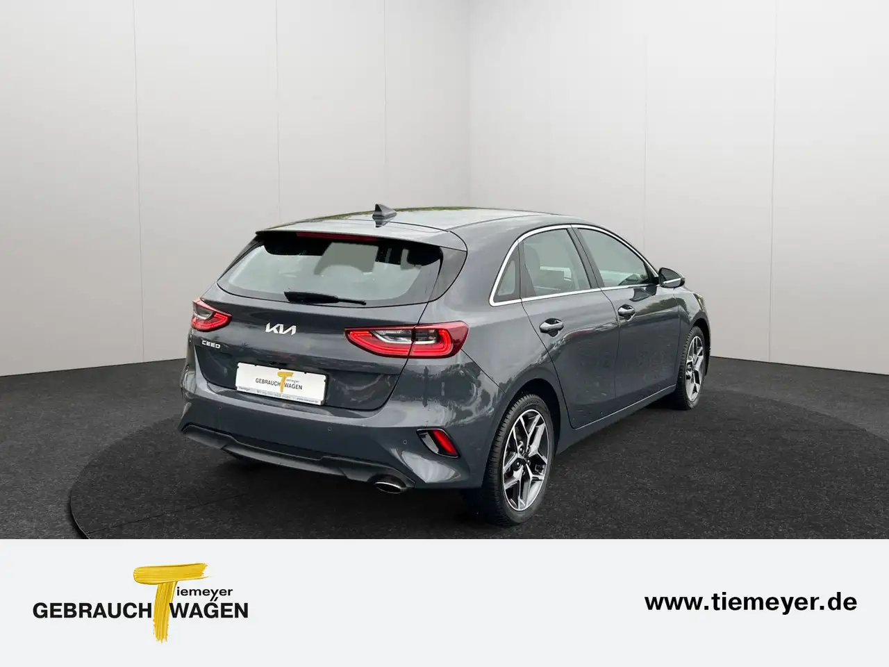 Kia Ceed Spirit, миниатюра 5