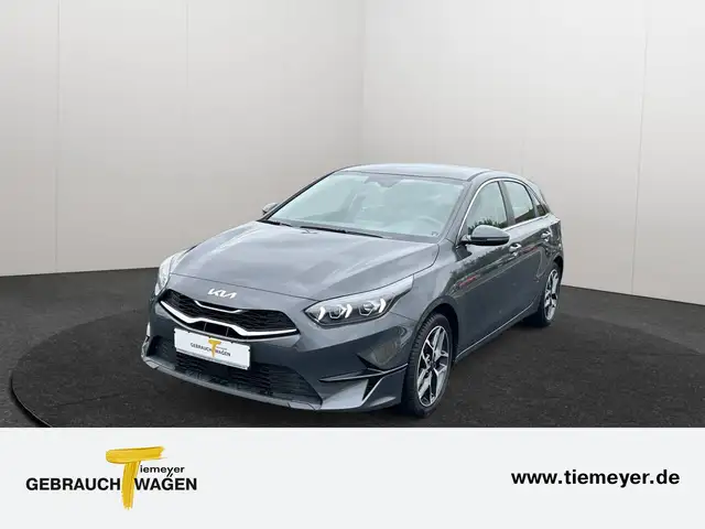 Kia Ceed / cee'd Ceed Spirit Spirit