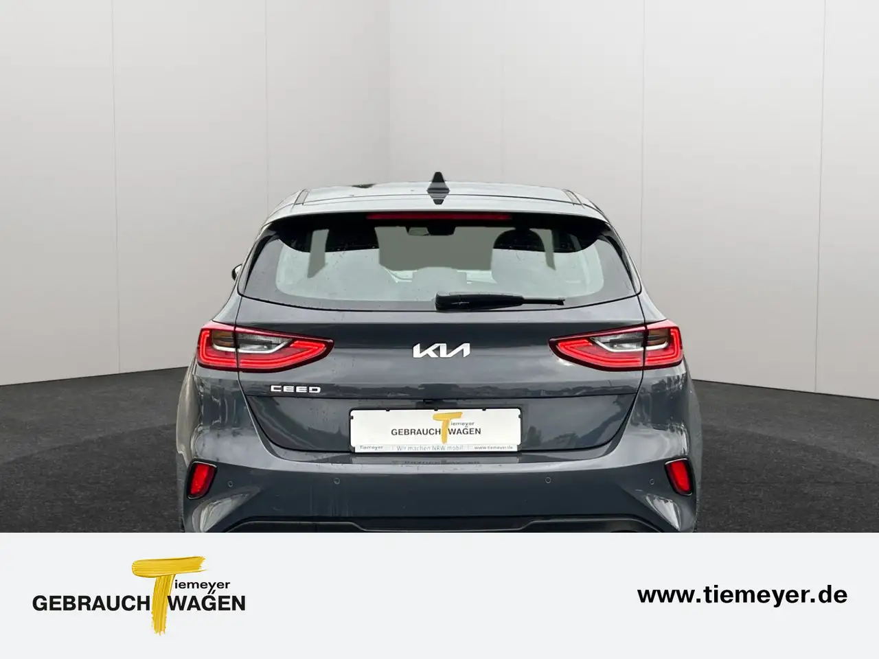 Kia Ceed Spirit, миниатюра 6