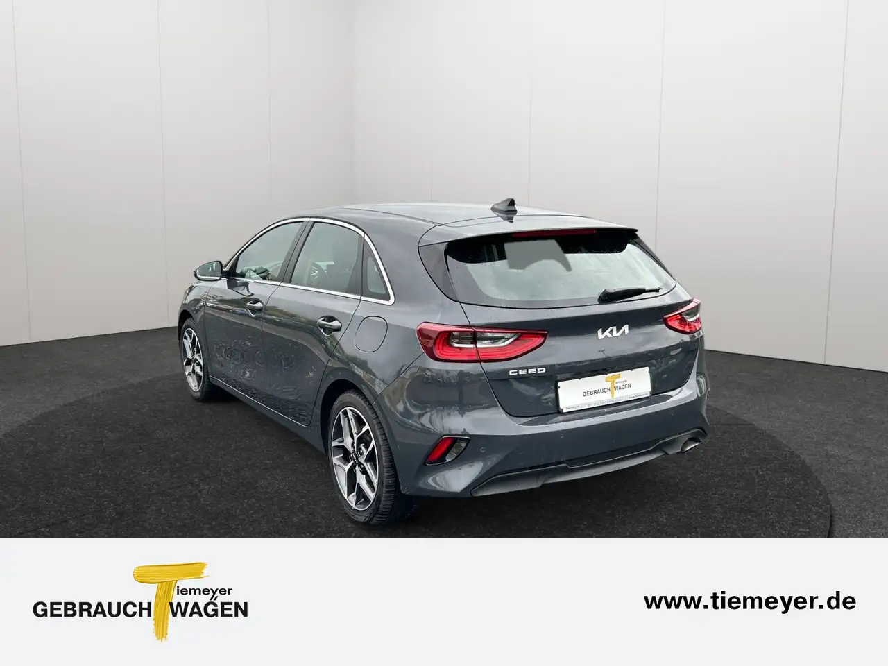 Kia Ceed Spirit, миниатюра 7