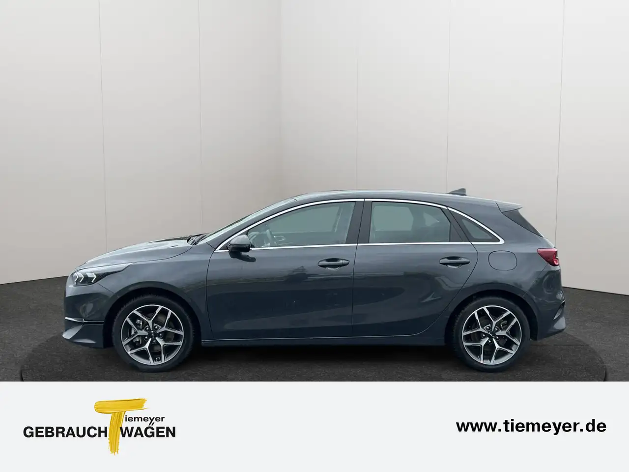 Kia Ceed Spirit, миниатюра 8