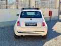 Fiat 500 500 III 1.2 Lounge 69cv Blanc - thumbnail 4
