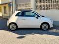 Fiat 500 500 III 1.2 Lounge 69cv Blanc - thumbnail 6