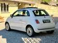 Fiat 500 500 III 1.2 Lounge 69cv Blanc - thumbnail 3