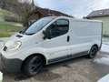 Renault Trafic Gen. Expr. L1H1 2,5 dCi DPF Expression Weiß - thumbnail 3