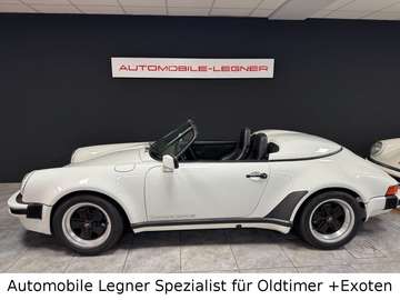 Carrera Speedster Topzustand