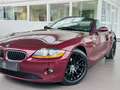 BMW Z4 2.2i 24v *** CUIR + CLIM *** Rood - thumbnail 25