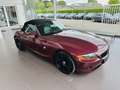 BMW Z4 2.2i 24v *** CUIR + CLIM *** Rood - thumbnail 21