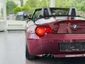 BMW Z4 2.2i 24v *** CUIR + CLIM *** Rood - thumbnail 24