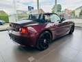 BMW Z4 2.2i 24v *** CUIR + CLIM *** Rood - thumbnail 5