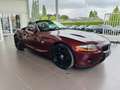 BMW Z4 2.2i 24v *** CUIR + CLIM *** Rood - thumbnail 3