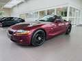 BMW Z4 2.2i 24v *** CUIR + CLIM *** Rood - thumbnail 1