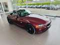 BMW Z4 2.2i 24v *** CUIR + CLIM *** Rood - thumbnail 4