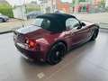 BMW Z4 2.2i 24v *** CUIR + CLIM *** Rood - thumbnail 22