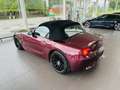 BMW Z4 2.2i 24v *** CUIR + CLIM *** Rood - thumbnail 23