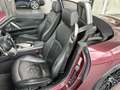 BMW Z4 2.2i 24v *** CUIR + CLIM *** Rood - thumbnail 11
