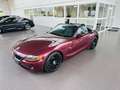 BMW Z4 2.2i 24v *** CUIR + CLIM *** Rood - thumbnail 2