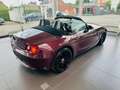 BMW Z4 2.2i 24v *** CUIR + CLIM *** Rood - thumbnail 6