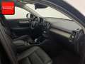 Volvo XC40 T4 INSCRIPTION AHK+KAMERA+ALARM+LED+CARPLAY Schwarz - thumbnail 14